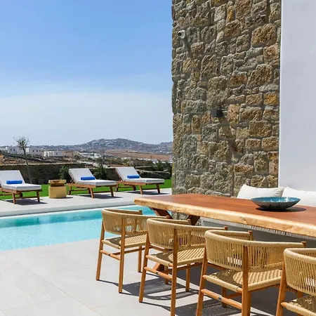Retreat Hill Villas