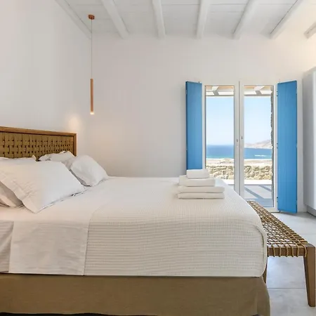 Villa Retreat Hill Villas