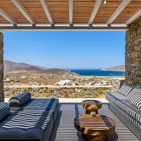 Retreat Hill Villas