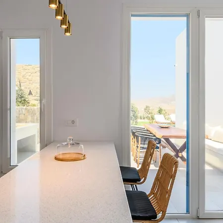 Retreat Hill Villas