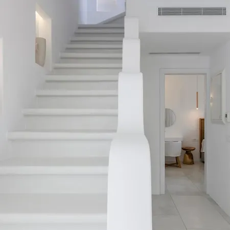 Villa Retreat Hill Villas Mykonos Town